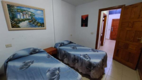 Duplex Alondras B208